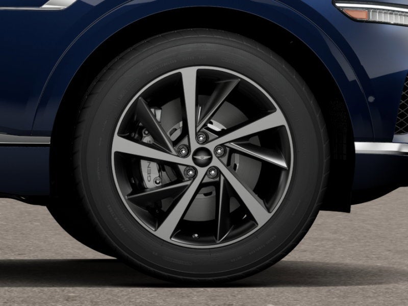 2026 Genesis GV80 Advanced