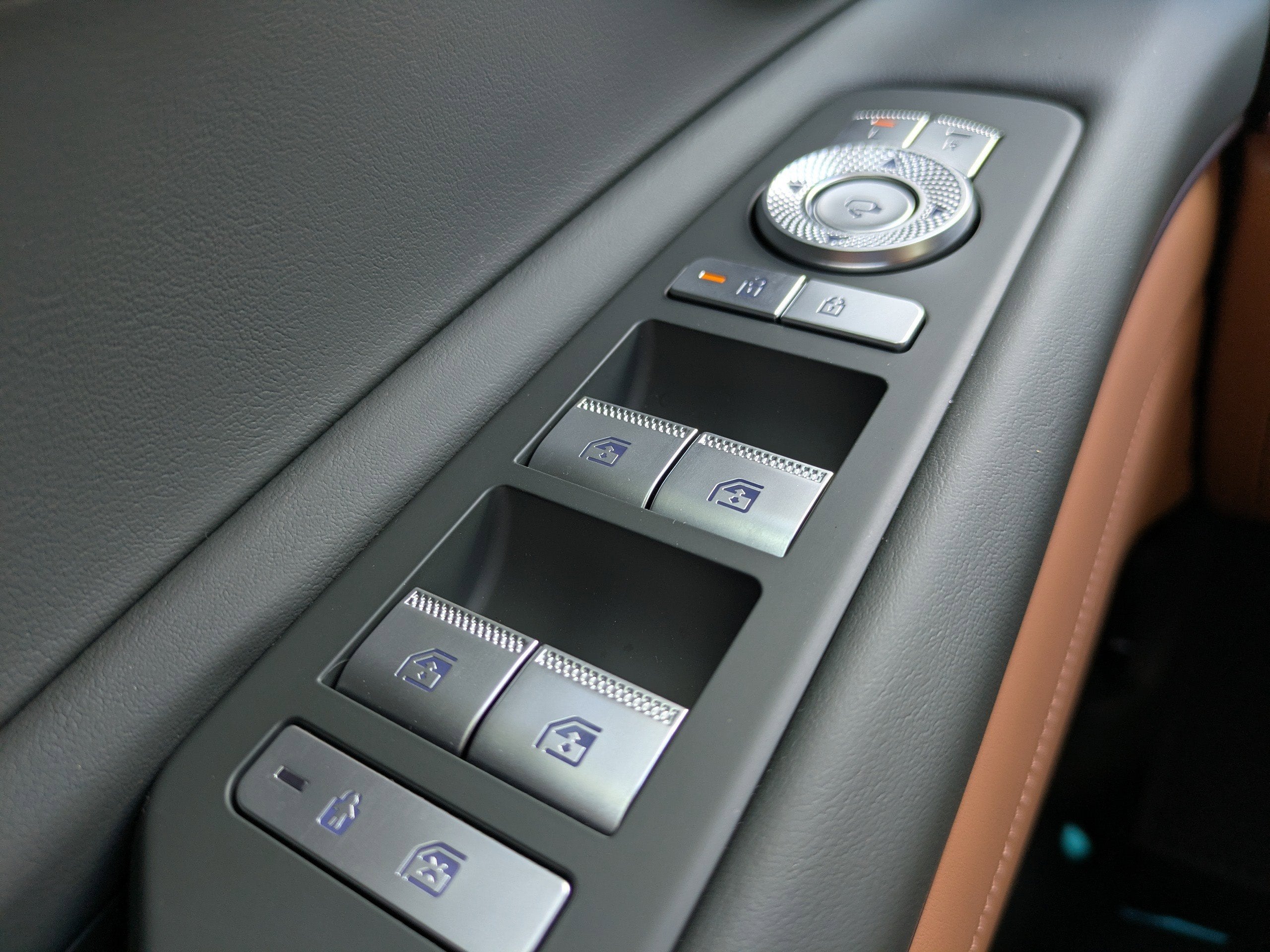 2026 Genesis GV80 2.5T ADVANCED