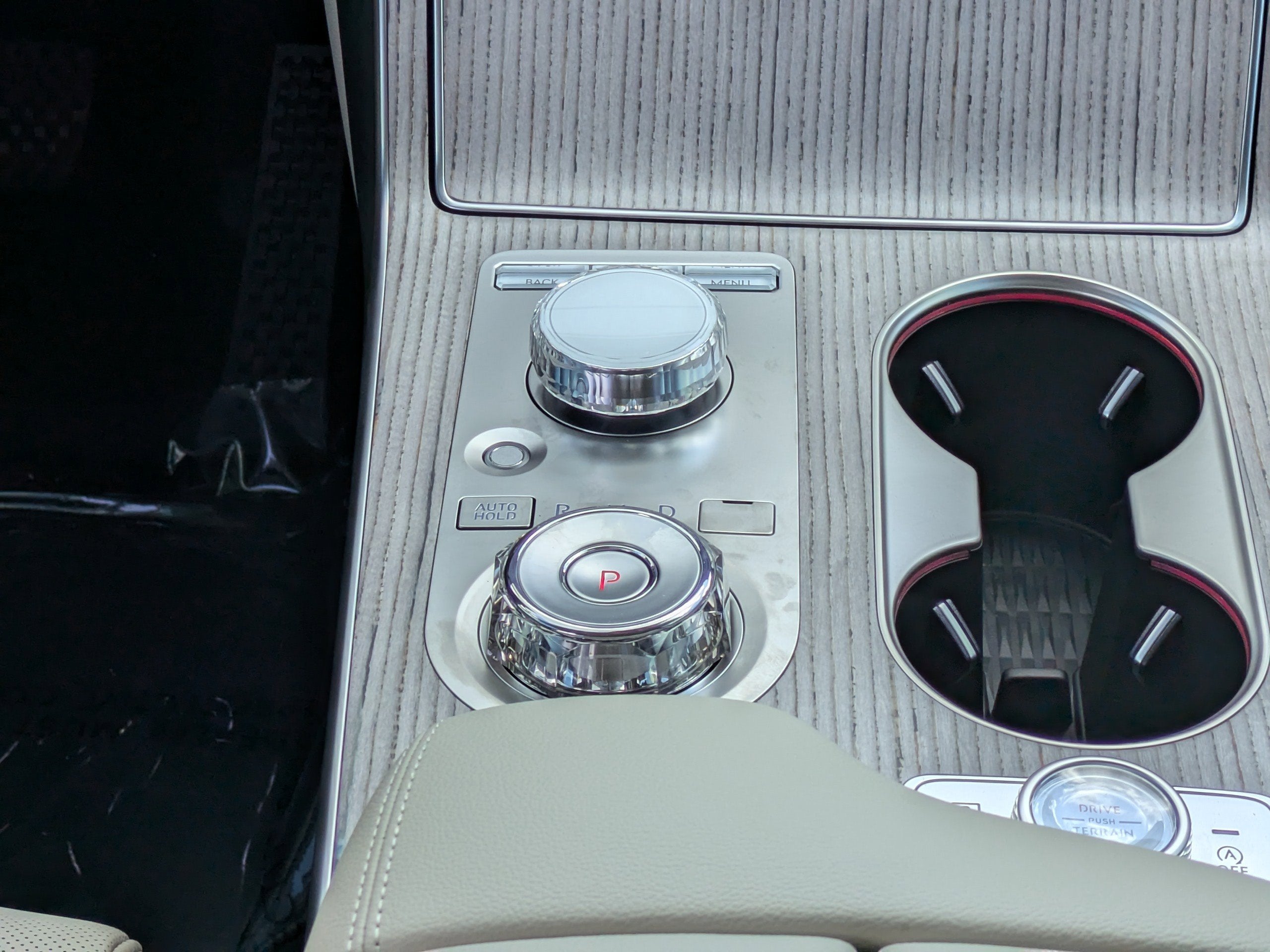 2026 Genesis GV80 2.5T ADVANCED