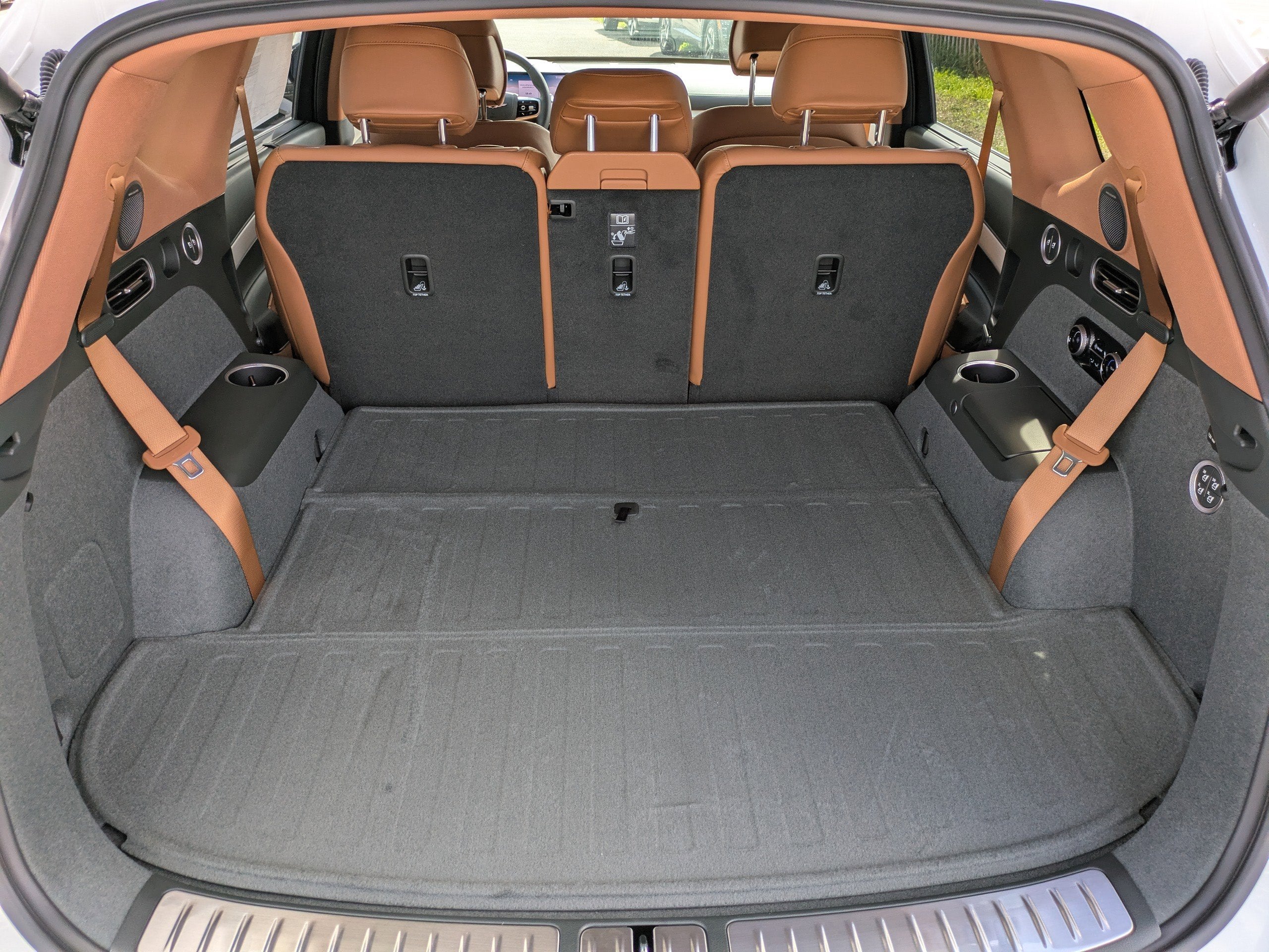 2026 Genesis GV80 2.5T ADVANCED