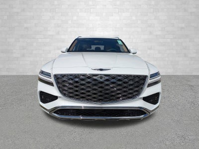 2026 Genesis GV80 2.5T ADVANCED