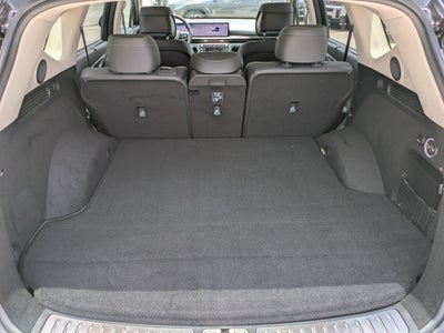 2025 Genesis GV80 2.5T ADVANCED