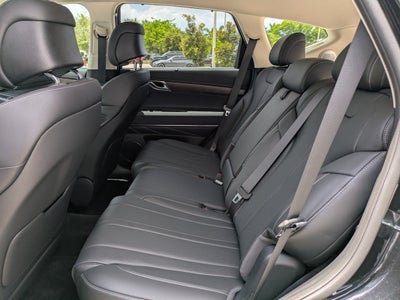 2025 Genesis GV80 2.5T ADVANCED