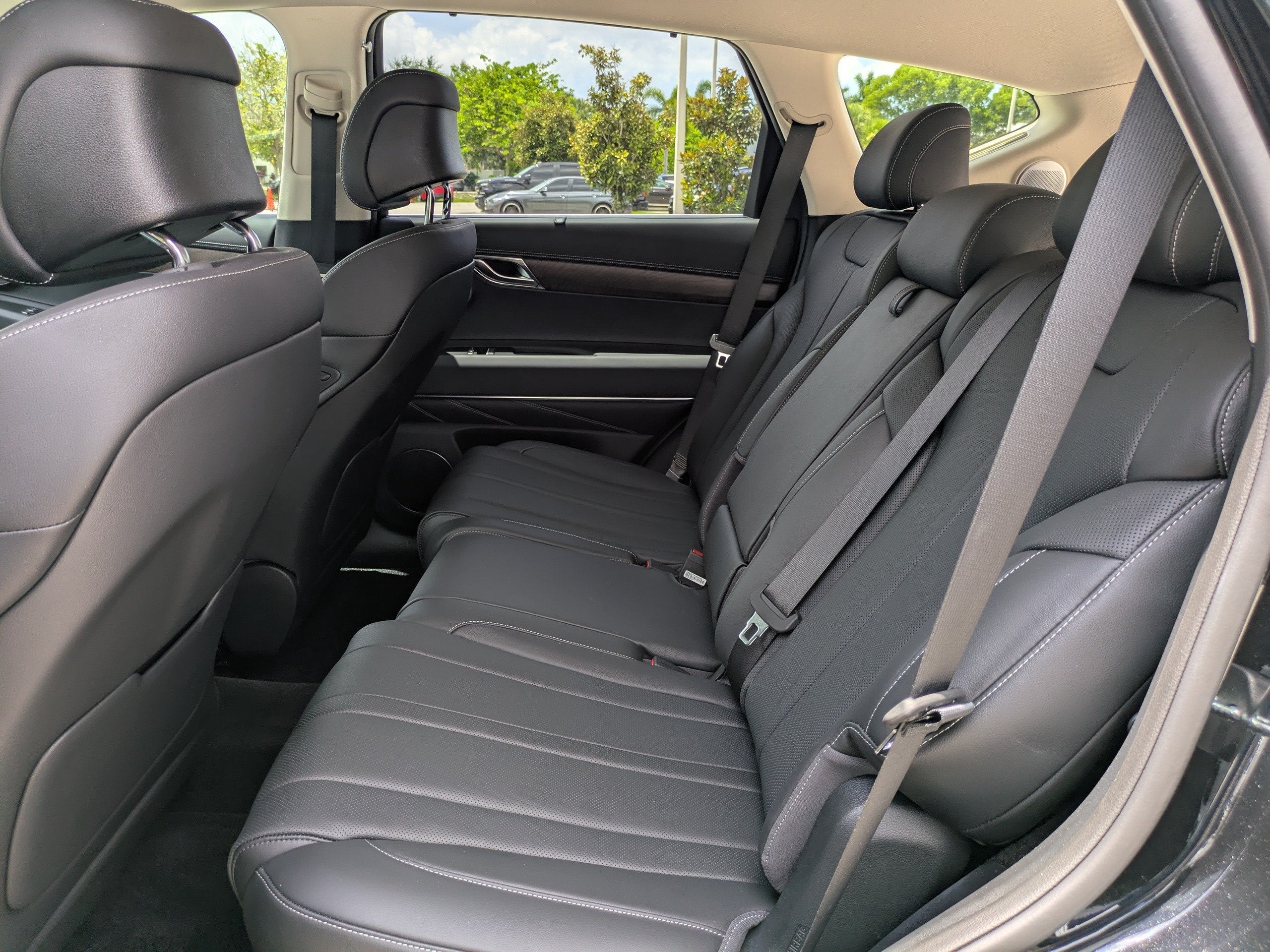 2025 Genesis GV80 2.5T ADVANCED