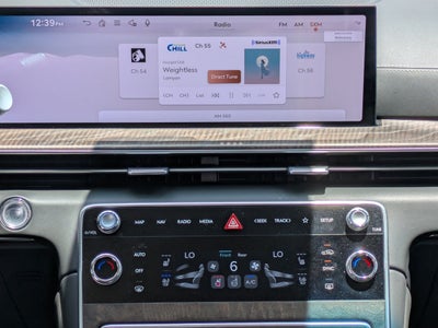 2025 Genesis GV80 2.5T ADVANCED
