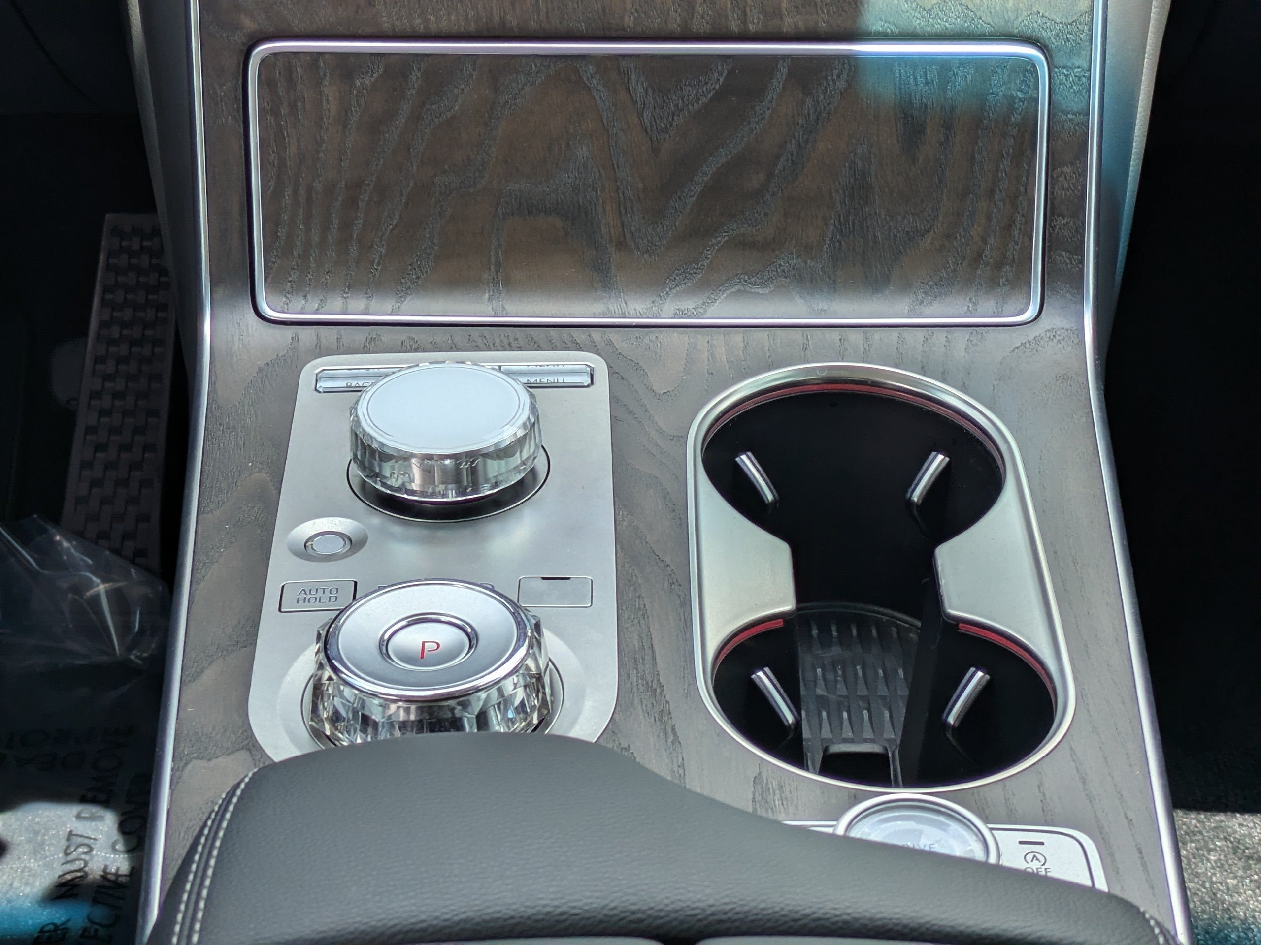 2025 Genesis GV80 2.5T ADVANCED