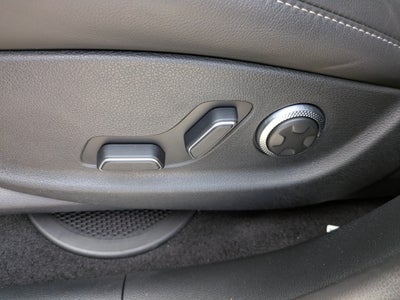 2025 Genesis GV80 2.5T ADVANCED