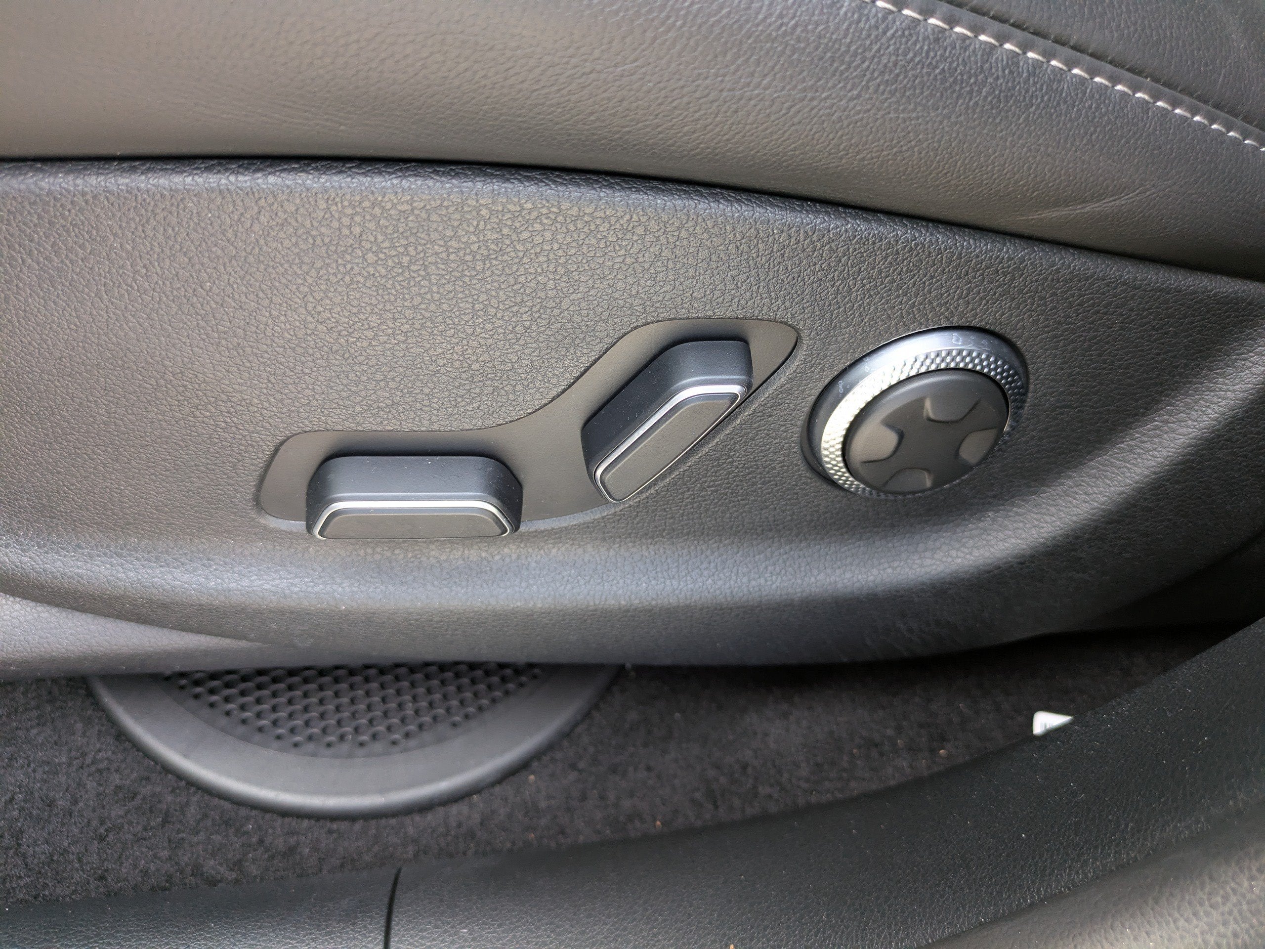 2025 Genesis GV80 2.5T ADVANCED