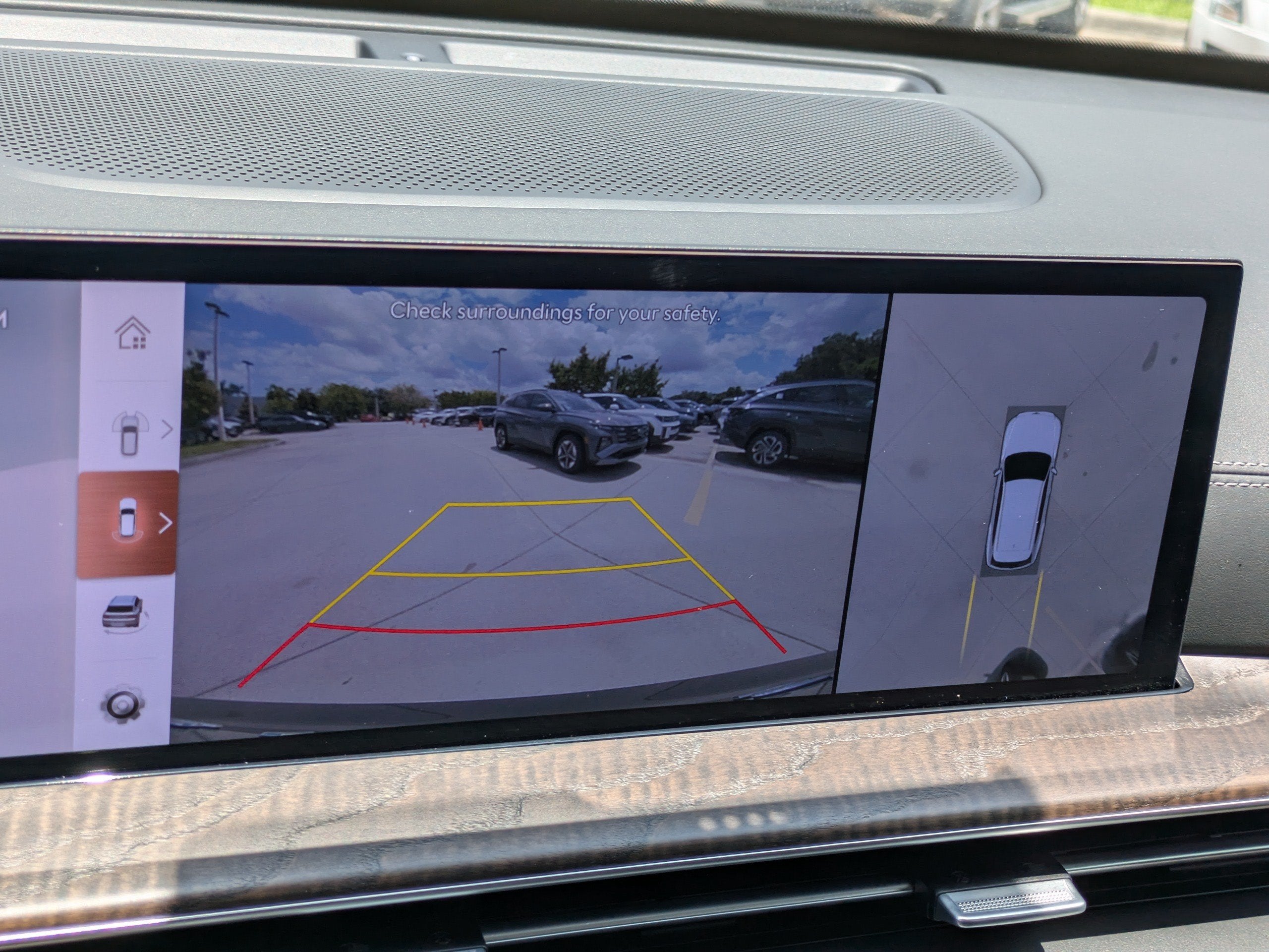 2025 Genesis GV80 2.5T ADVANCED