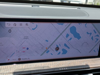 2025 Genesis GV80 2.5T ADVANCED