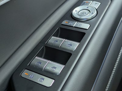 2025 Genesis GV80 2.5T ADVANCED