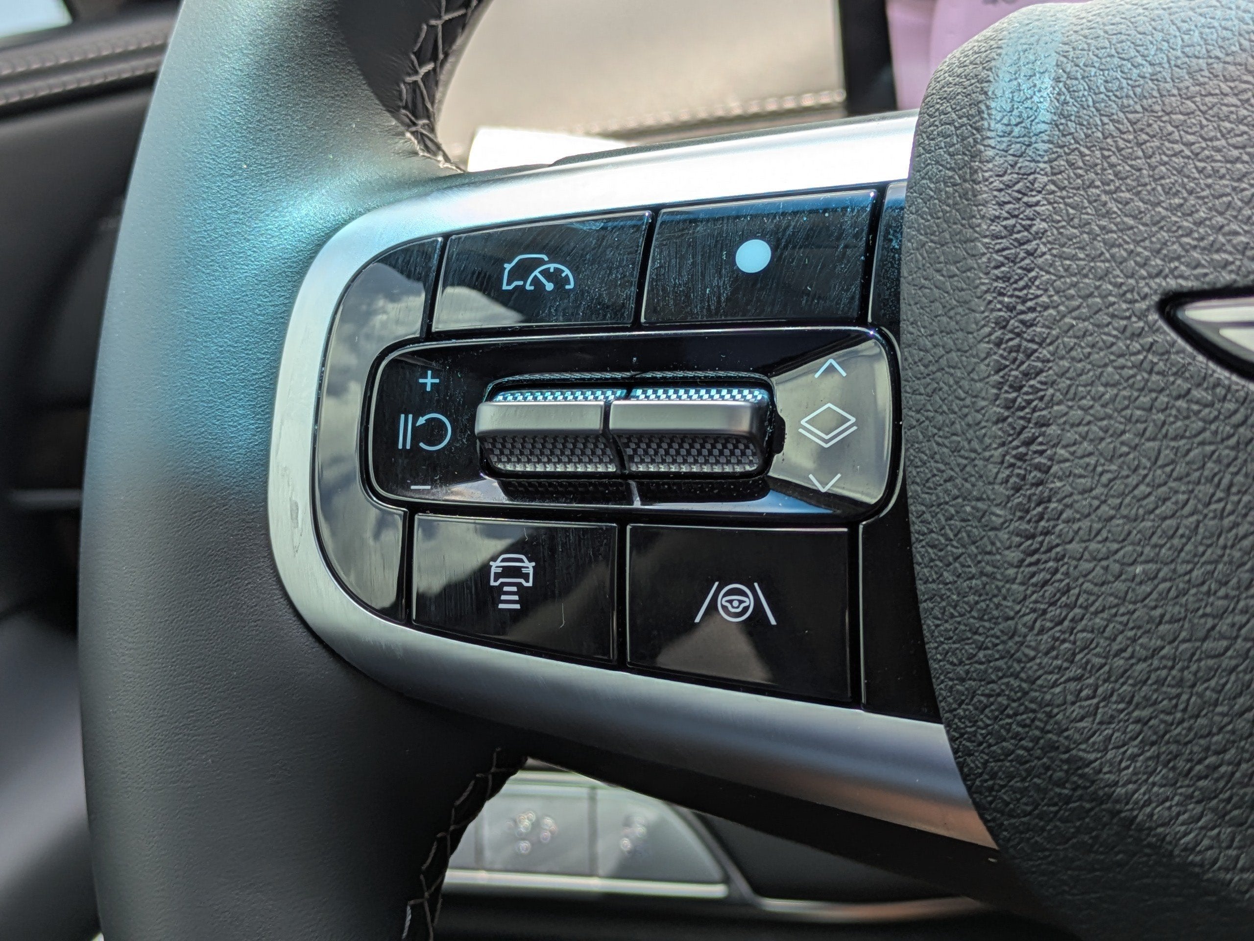 2025 Genesis GV80 2.5T ADVANCED