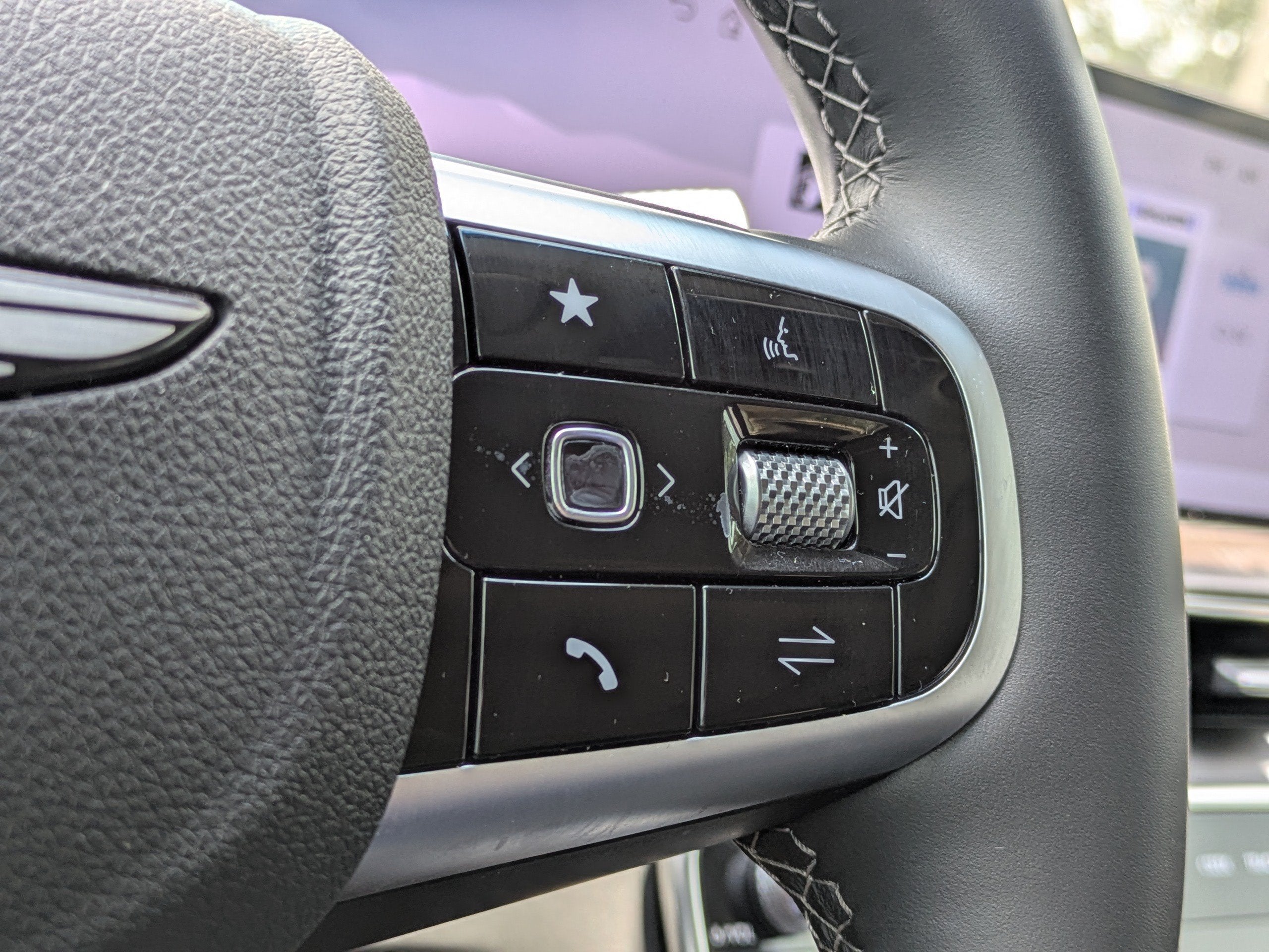 2025 Genesis GV80 2.5T ADVANCED