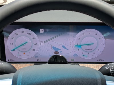 2025 Genesis GV80 2.5T ADVANCED