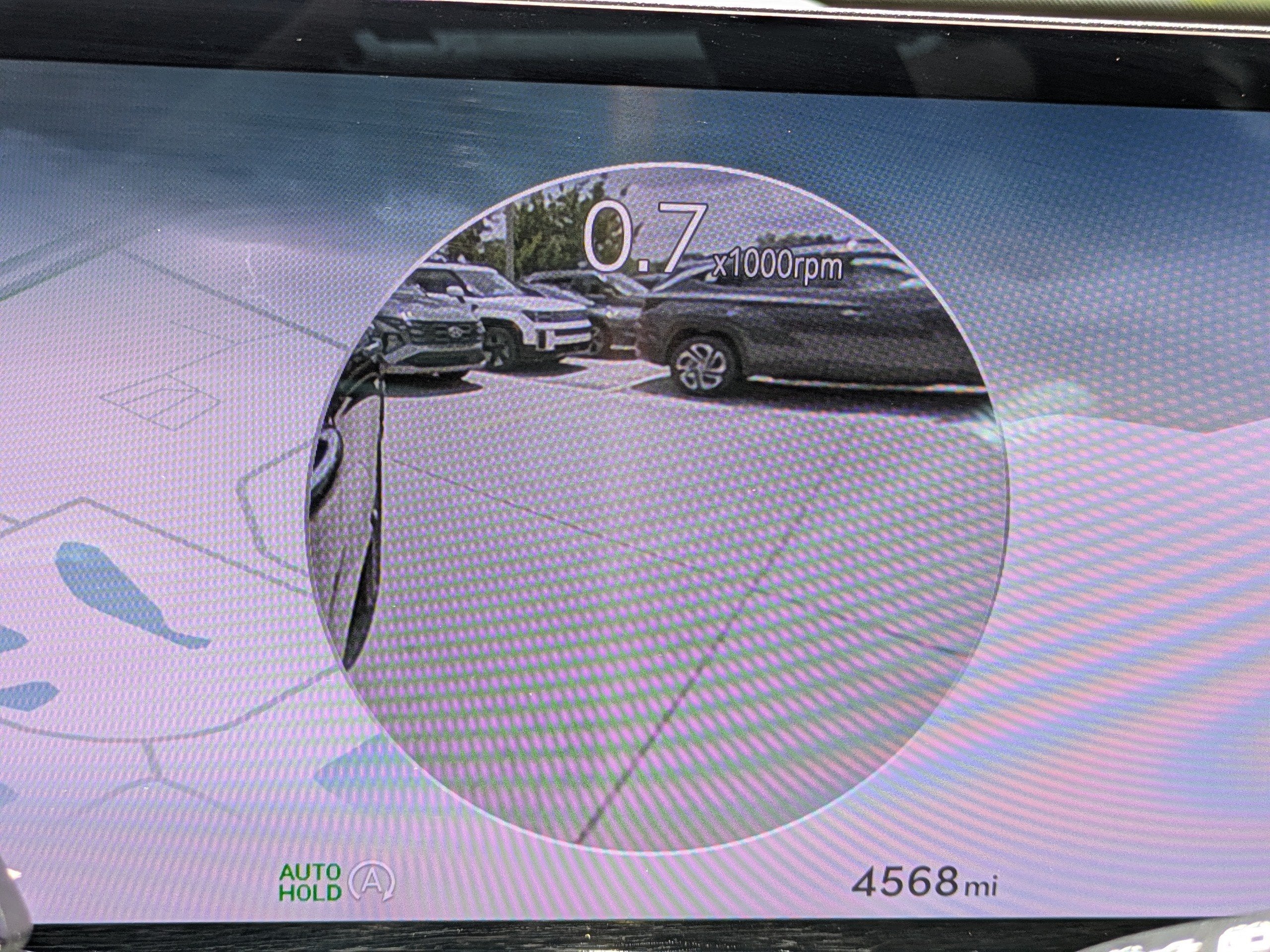 2025 Genesis GV80 2.5T ADVANCED