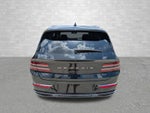 2025 Genesis GV80 2.5T ADVANCED