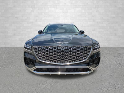 2025 Genesis GV80 2.5T ADVANCED