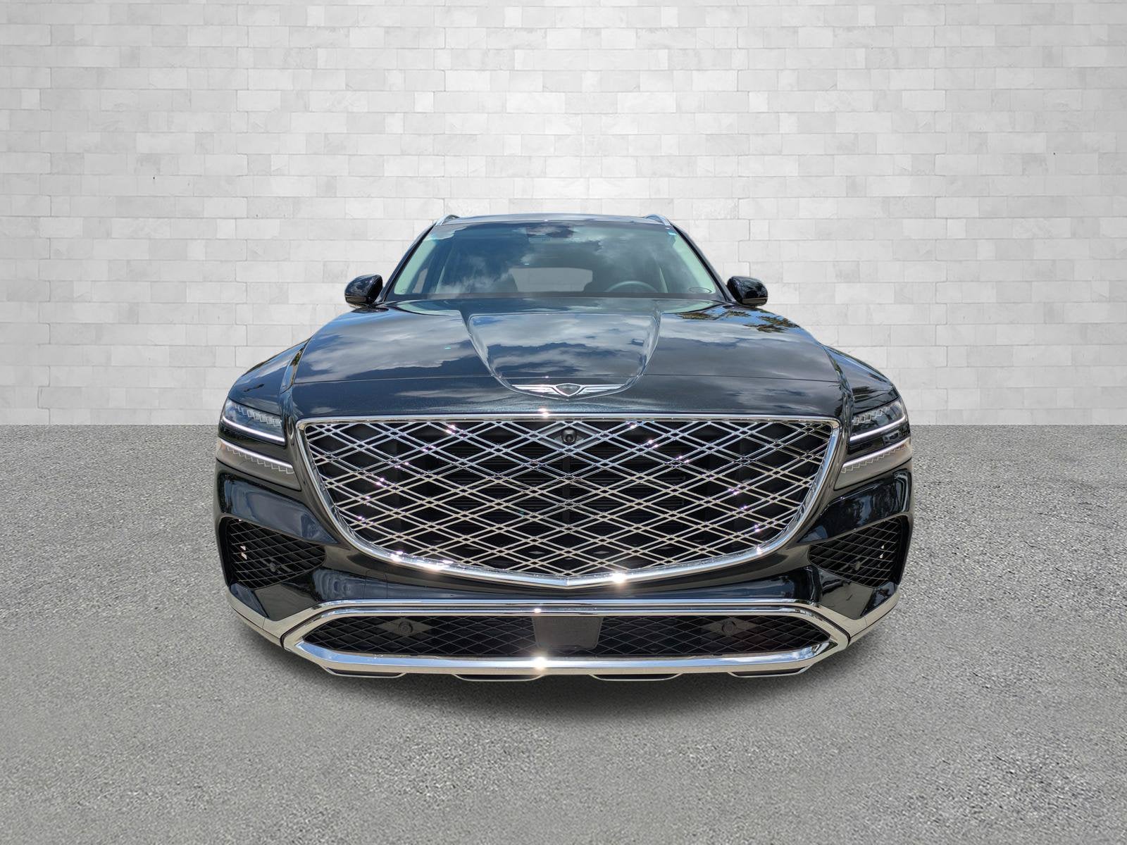 2025 Genesis GV80 2.5T ADVANCED