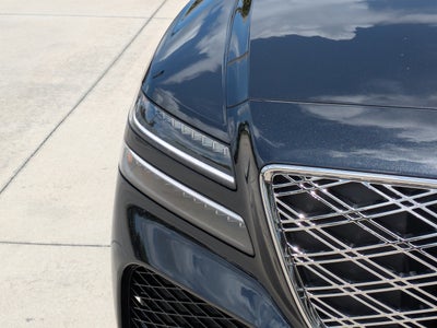 2025 Genesis GV80 2.5T ADVANCED