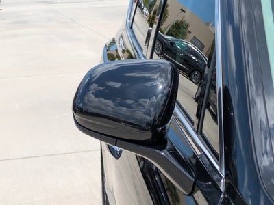 2025 Genesis GV80 2.5T ADVANCED