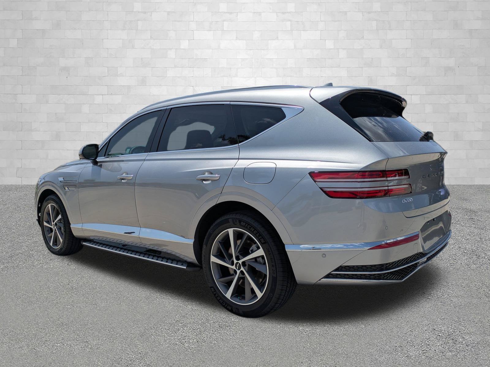 2026 Genesis GV80 2.5T ADVANCED
