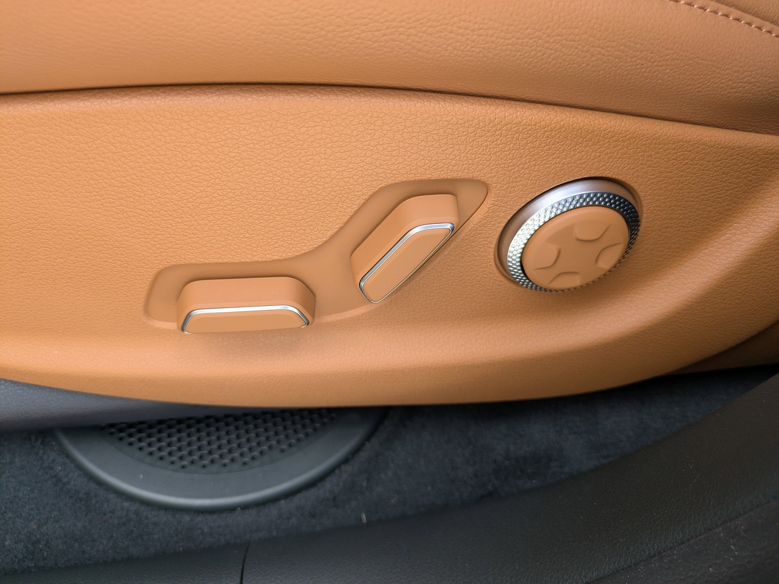 2026 Genesis GV80 ADVANCED