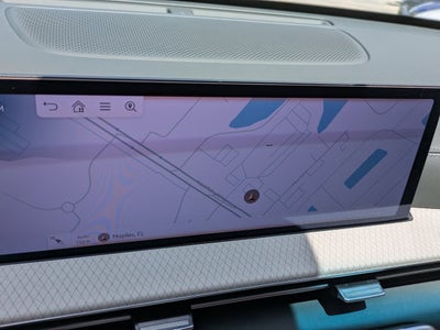 2026 Genesis GV80 ADVANCED