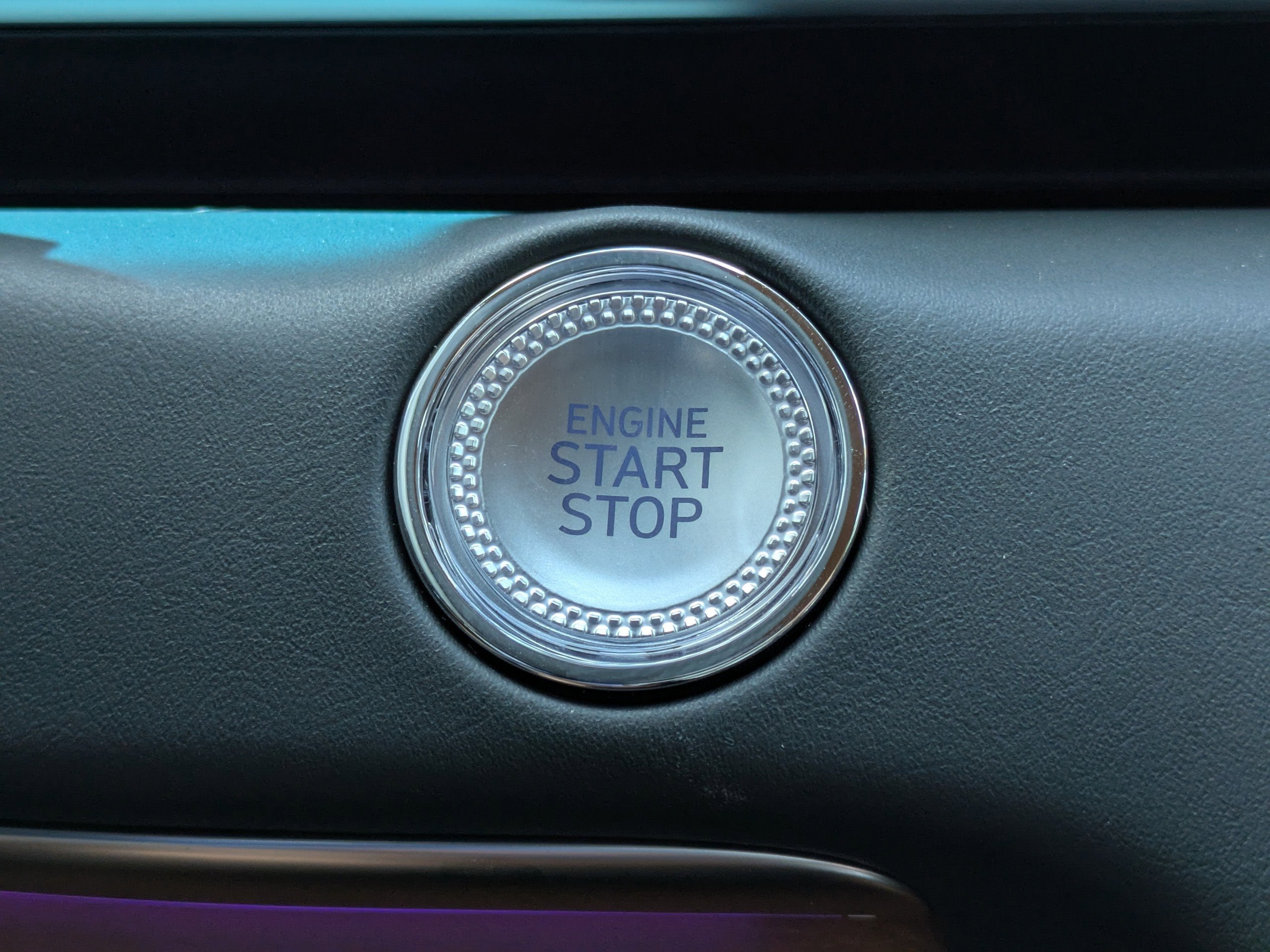 2026 Genesis GV80 ADVANCED