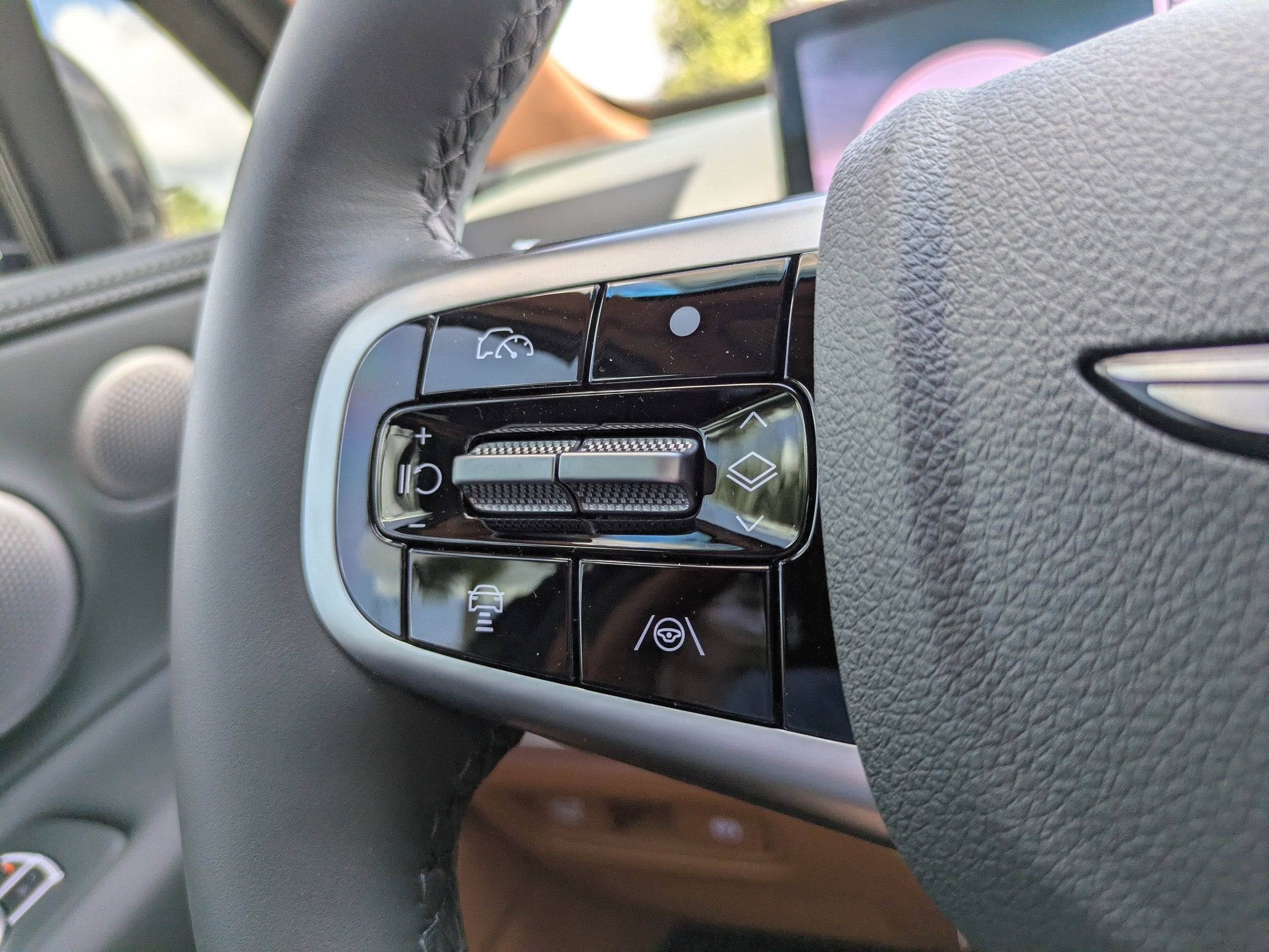 2026 Genesis GV80 ADVANCED