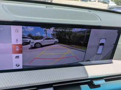 2026 Genesis GV80 ADVANCED