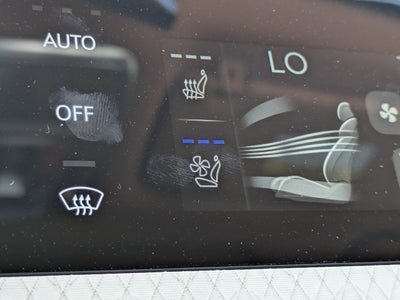 2026 Genesis GV80 ADVANCED