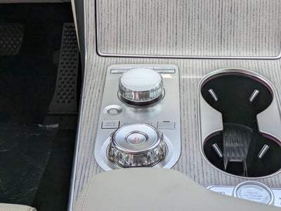 2026 Genesis GV80 2.5T Prestige