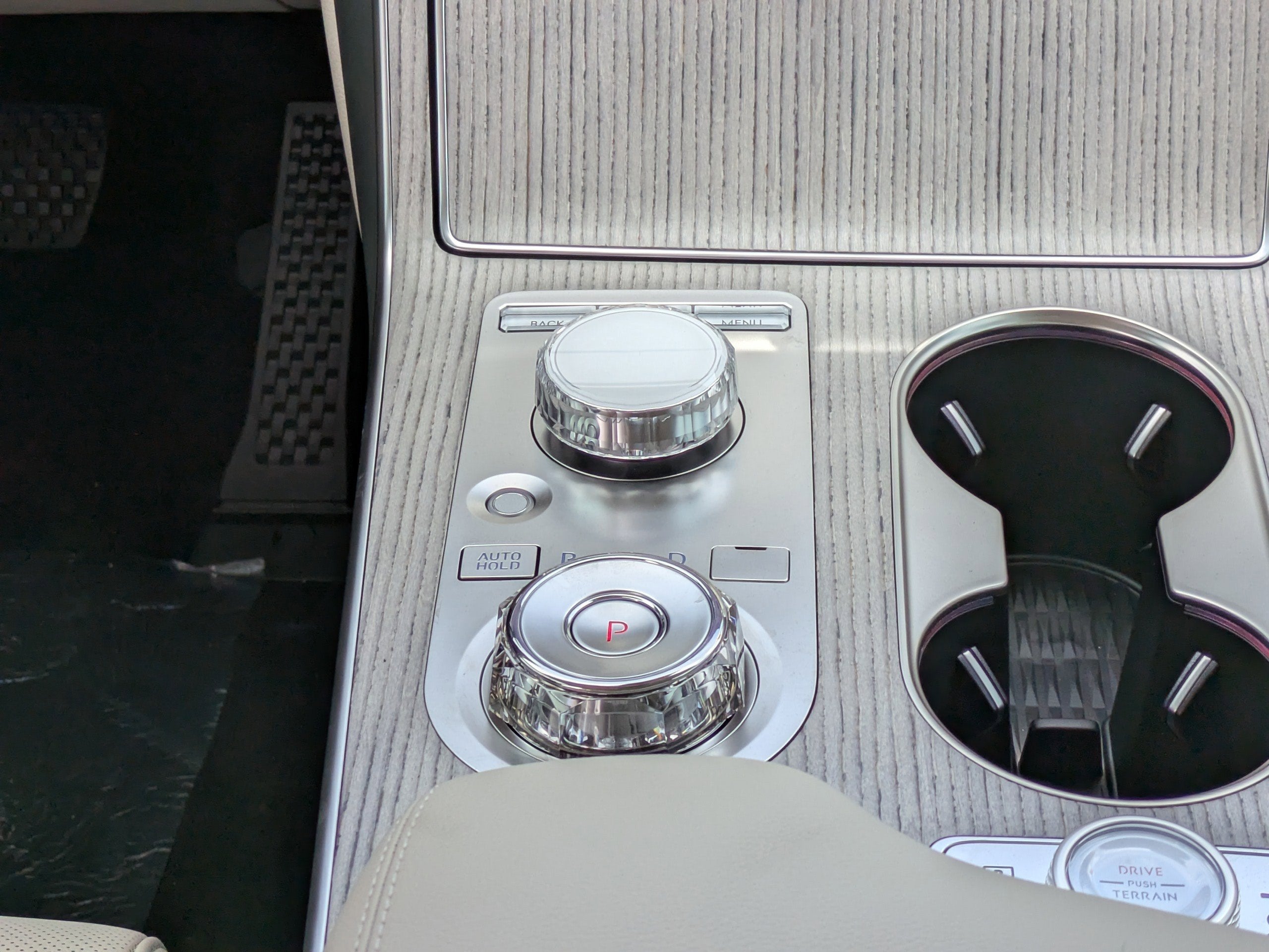 2026 Genesis GV80 2.5T Prestige