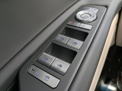 2026 Genesis GV80 2.5T Prestige