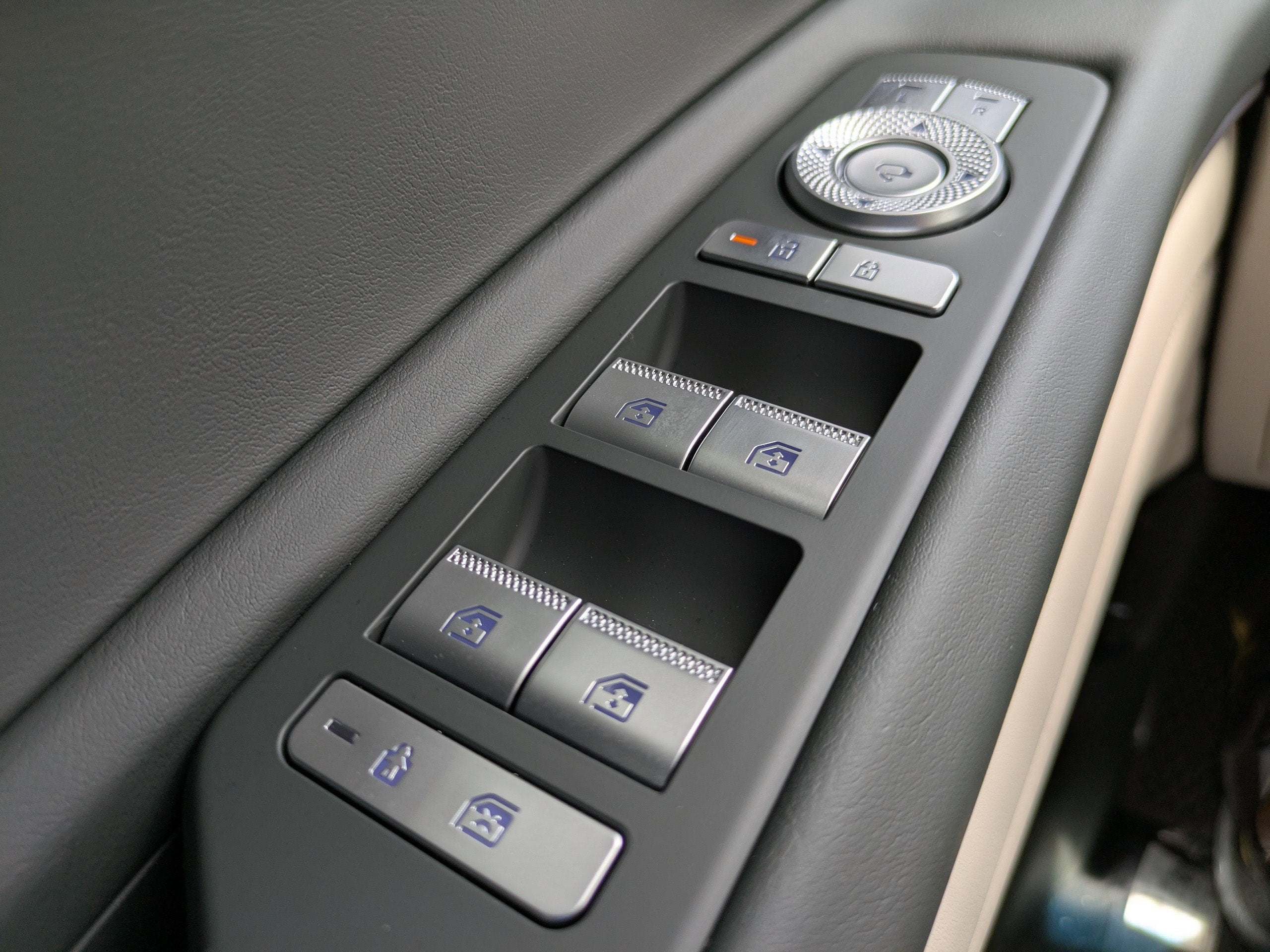 2026 Genesis GV80 2.5T Prestige