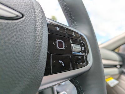 2026 Genesis GV80 2.5T Prestige