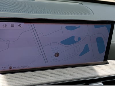 2026 Genesis GV80 2.5T Prestige