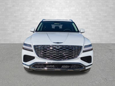 2026 Genesis GV80 2.5T Prestige
