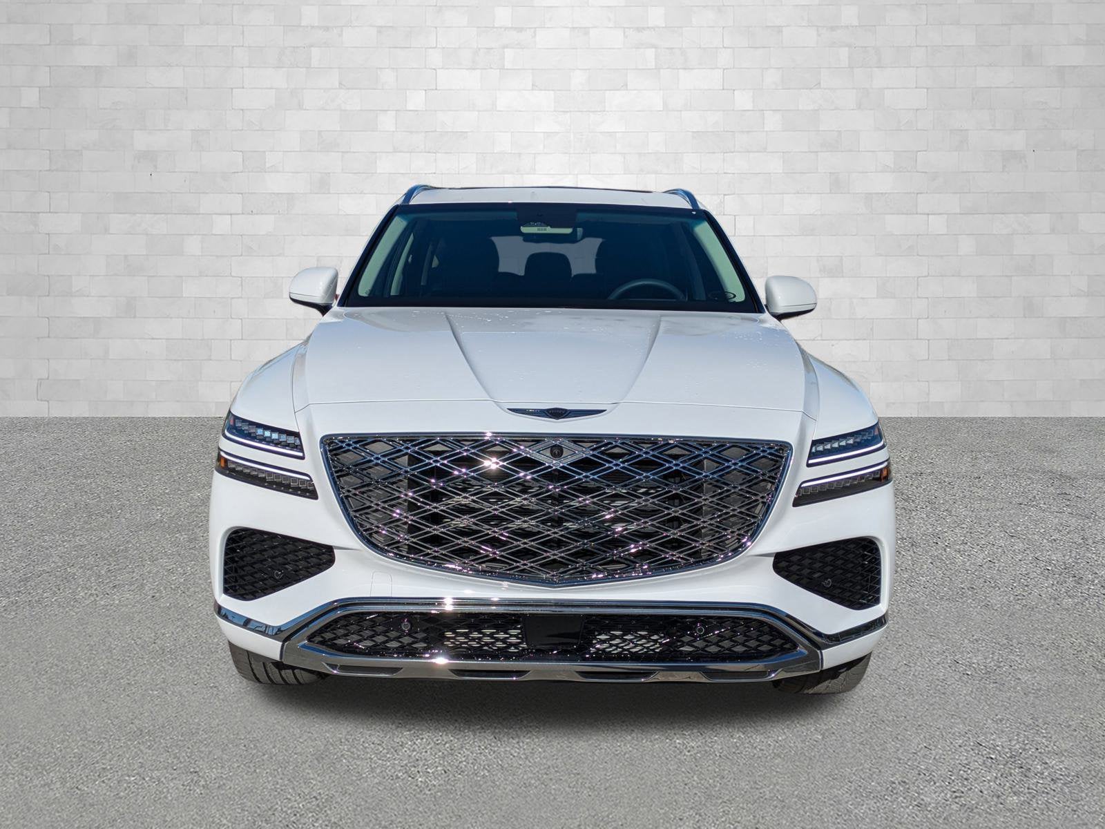 2026 Genesis GV80 2.5T Prestige