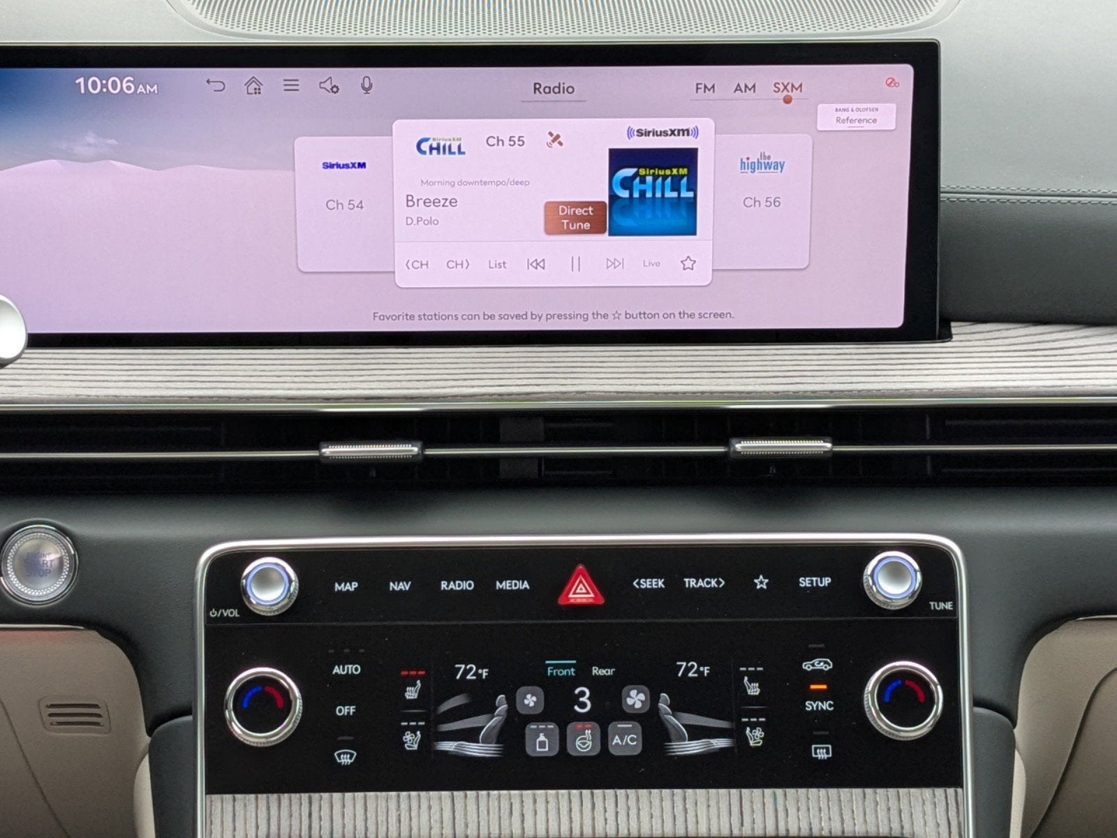 2025 Genesis GV80 2.5T PRESTIGE