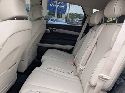 2025 Genesis GV80 2.5T PRESTIGE