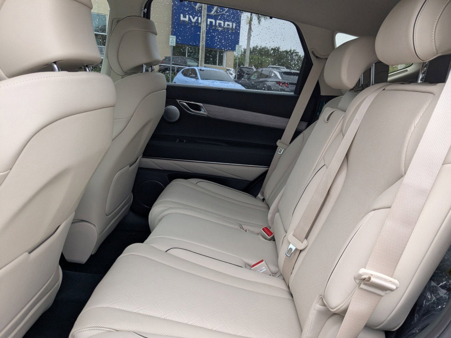 2025 Genesis GV80 2.5T PRESTIGE