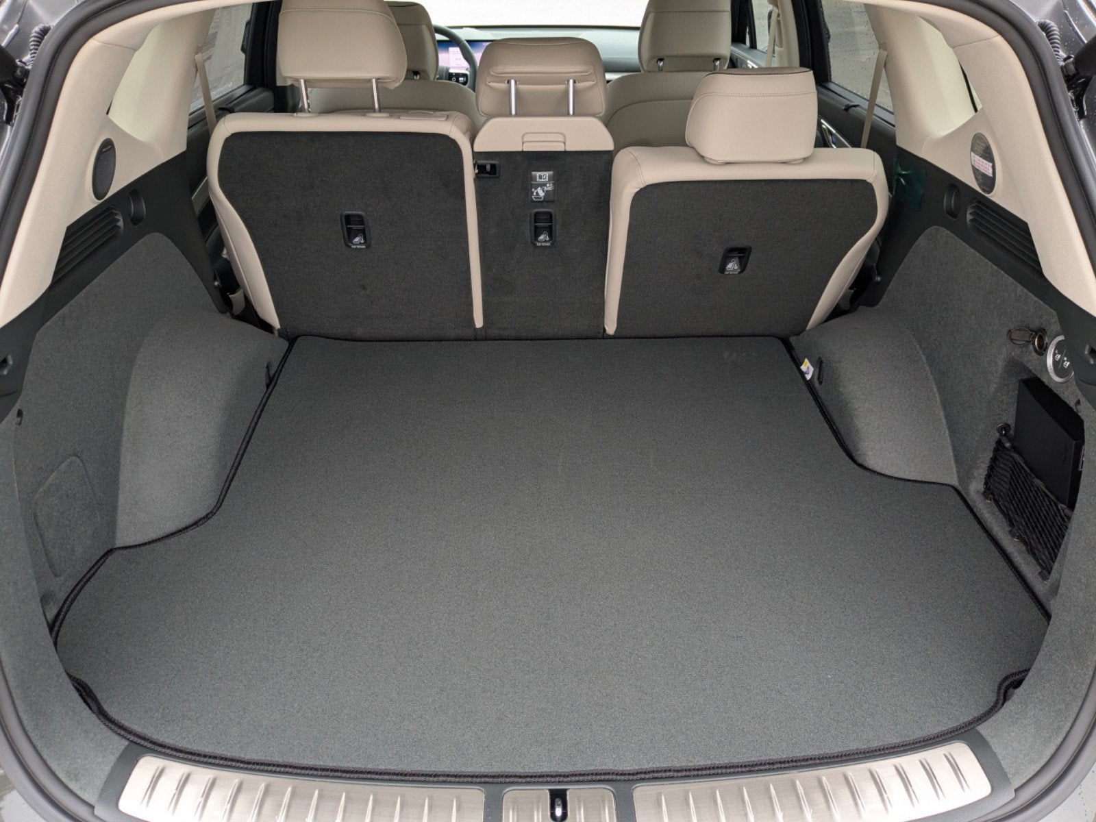 2025 Genesis GV80 2.5T PRESTIGE