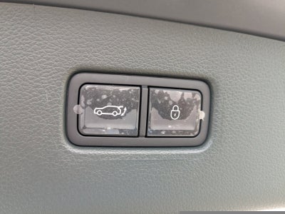 2025 Genesis GV80 2.5T PRESTIGE