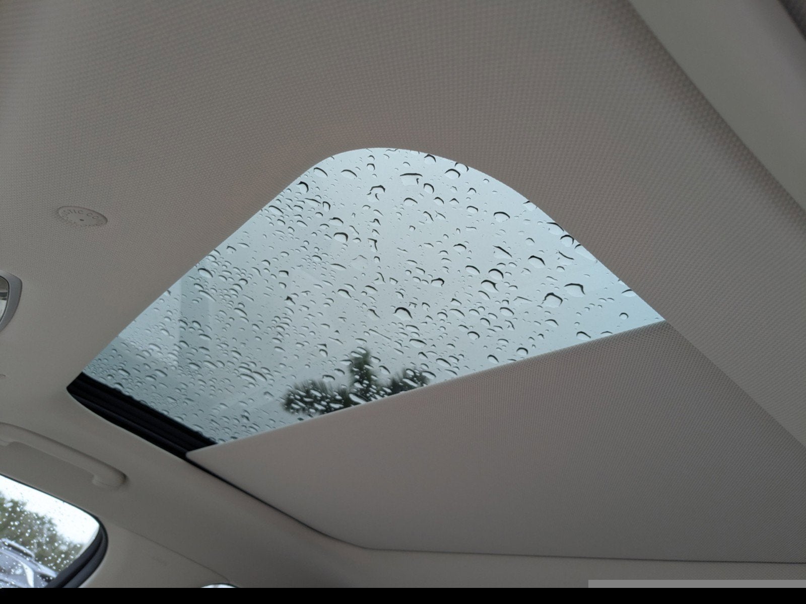 2025 Genesis GV80 2.5T PRESTIGE