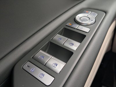 2025 Genesis GV80 2.5T PRESTIGE