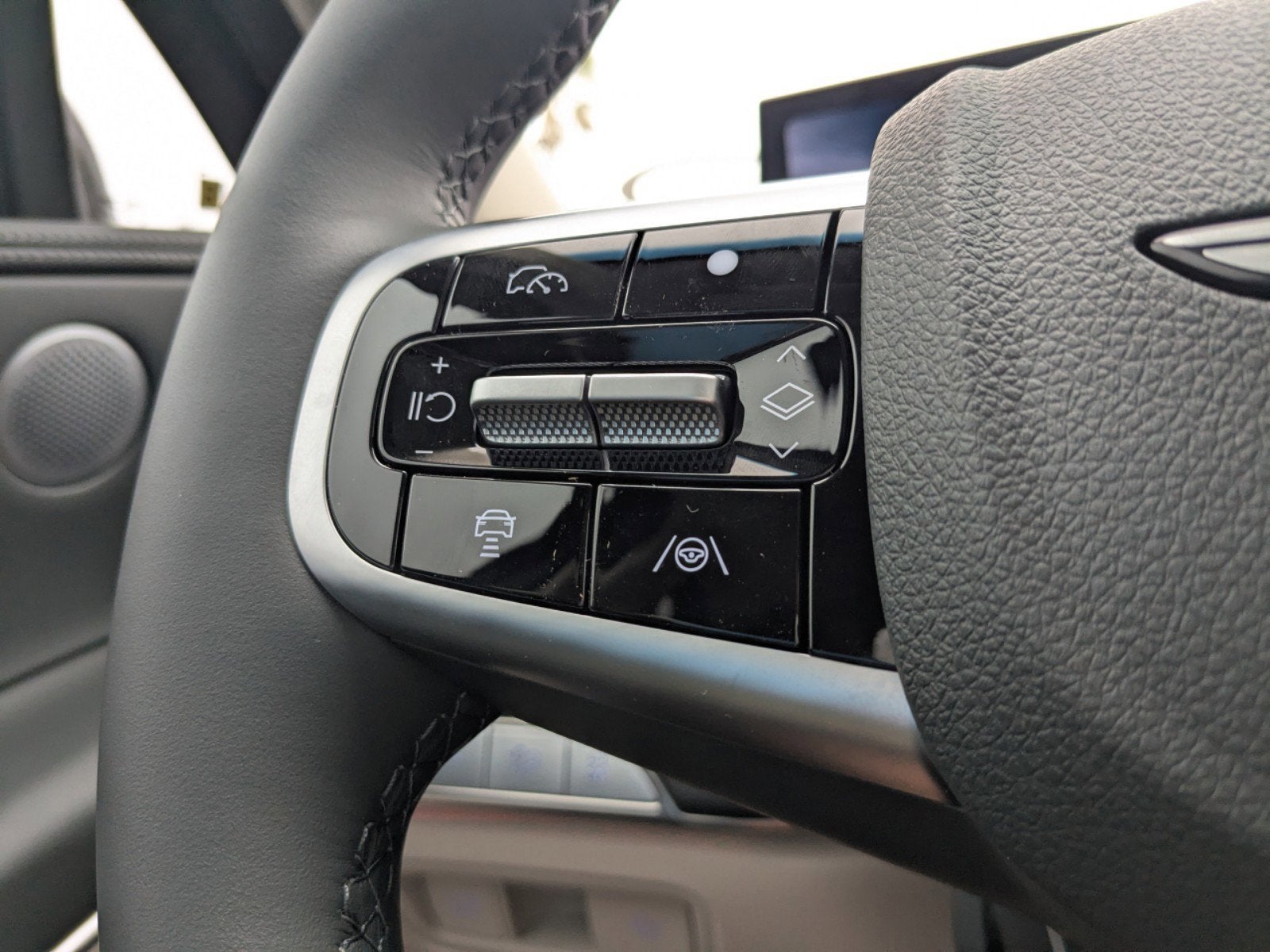 2025 Genesis GV80 2.5T PRESTIGE