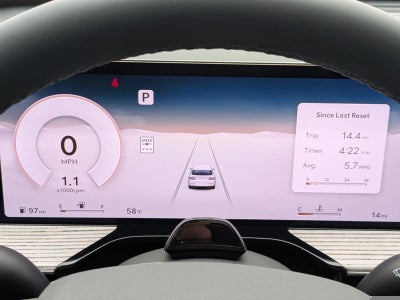 2025 Genesis GV80 2.5T PRESTIGE