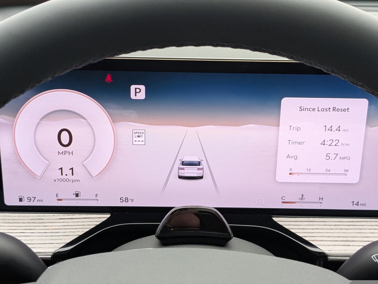 2025 Genesis GV80 2.5T PRESTIGE