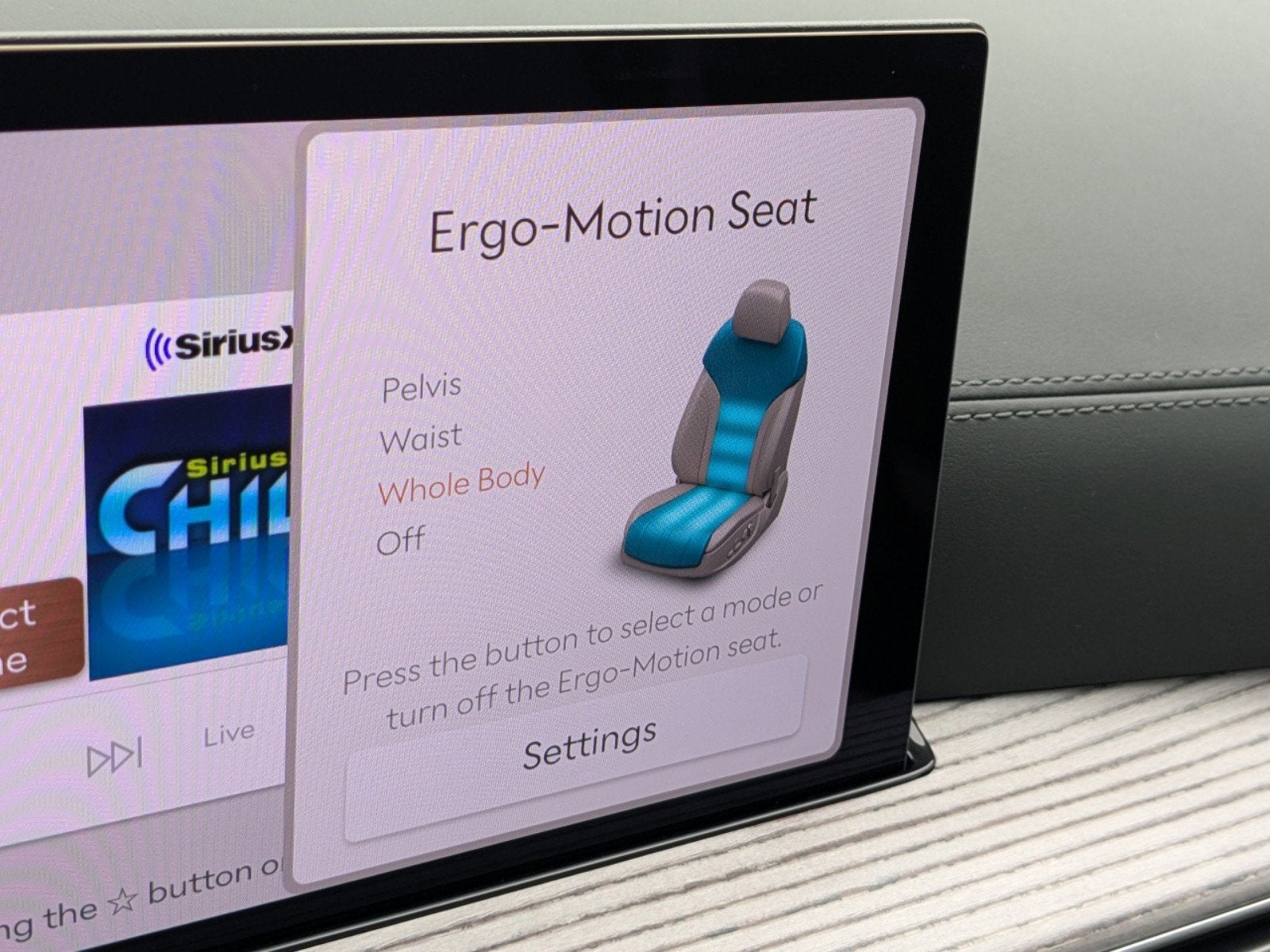 2025 Genesis GV80 2.5T PRESTIGE